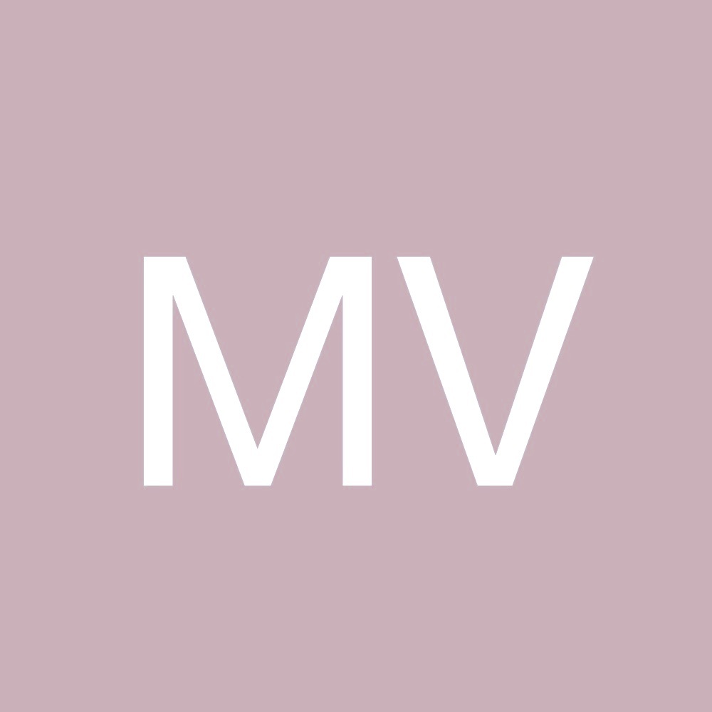 Meet your Posher, MV